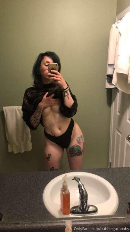 trying to get back into sharing some content for whoever is ..