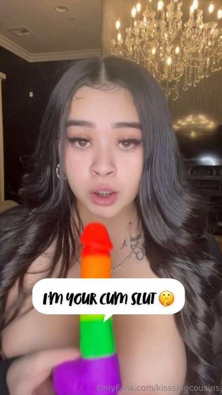 𝐈 𝐆𝐎𝐓 𝐄𝐕𝐄𝐑𝐘𝐓𝐇𝐈𝐍𝐆 𝐔 𝐍𝐄𝐄𝐃 𝐓𝐎 𝐂𝐔𝐌 😈🍆💦 𝐣𝐮𝐬𝐭 𝐭𝐡𝐞 𝐰𝐚𝐲 𝐢 𝐝𝐢𝐝 𝐫𝐢𝐠𝐡𝐭 ..