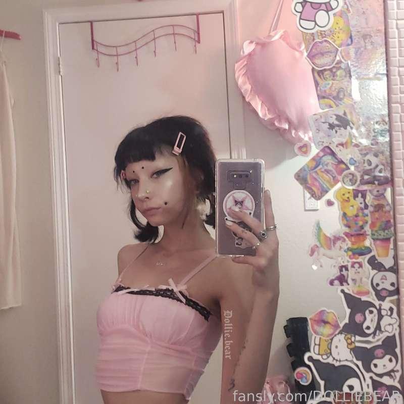 dolliebear image #3