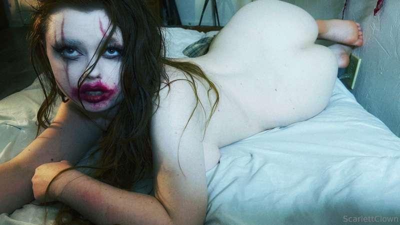 scarlettclown image #9