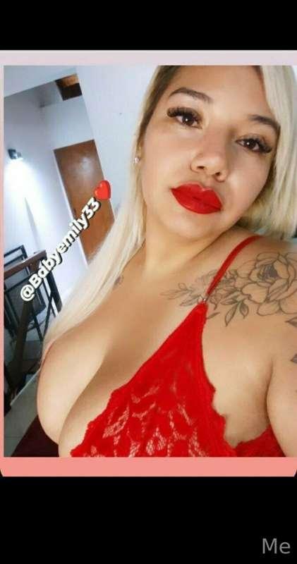 𝑭𝒓𝒆𝒆 @Babyemily33  𝕍𝕀ℙ @babyemily_vip 
HI BABY!! 😍 SHE IS MY..