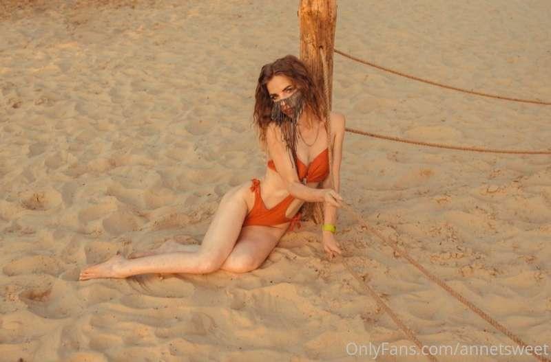 Imagine that you met me on this beach ... what would you do ..