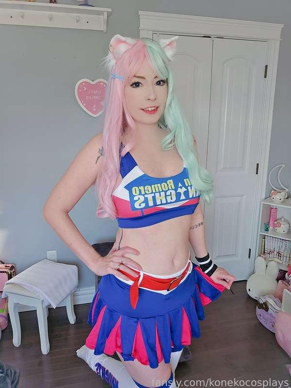 konekocosplays image #28