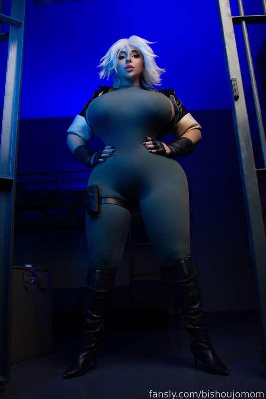 DM