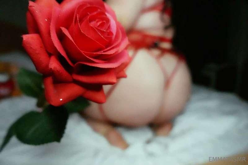Prettier than a rose 🌹