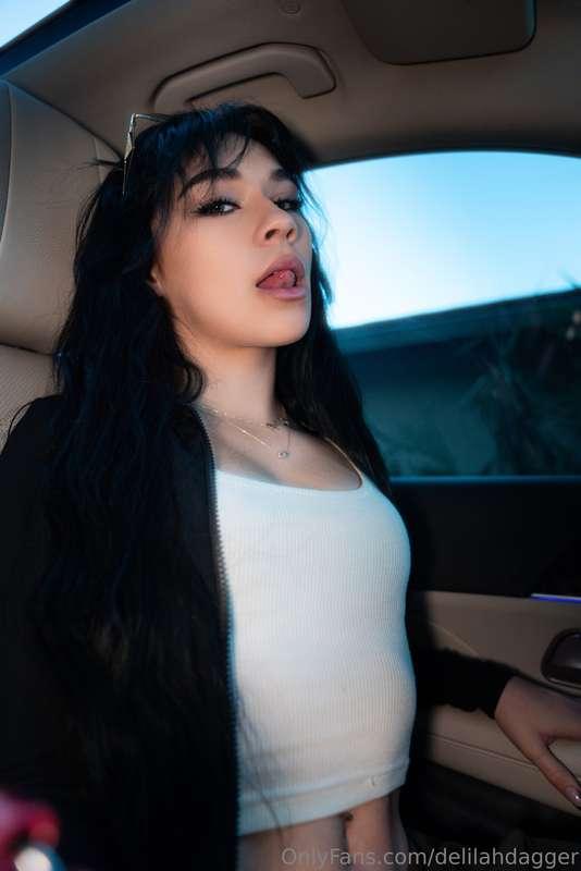 your favorite hottie