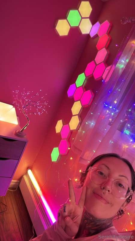 serenitydesirexo image #0