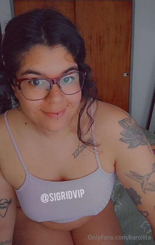  subscribe to the best amateur content @SIGRIDVIP  50% OFF N..