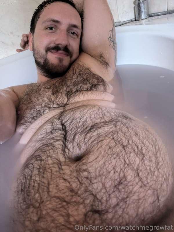 My favourite place to...