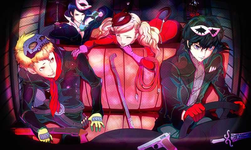Morgana Bus Ride