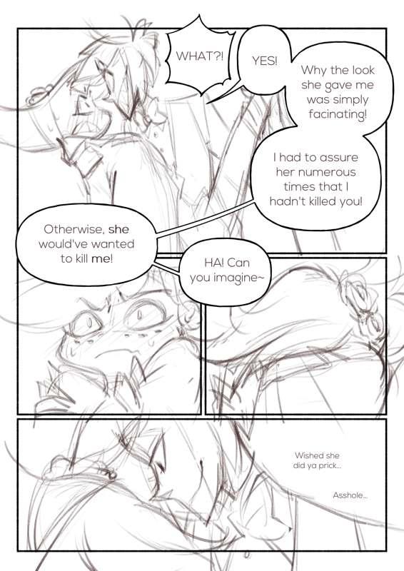 RD Comic P.16 (wip)