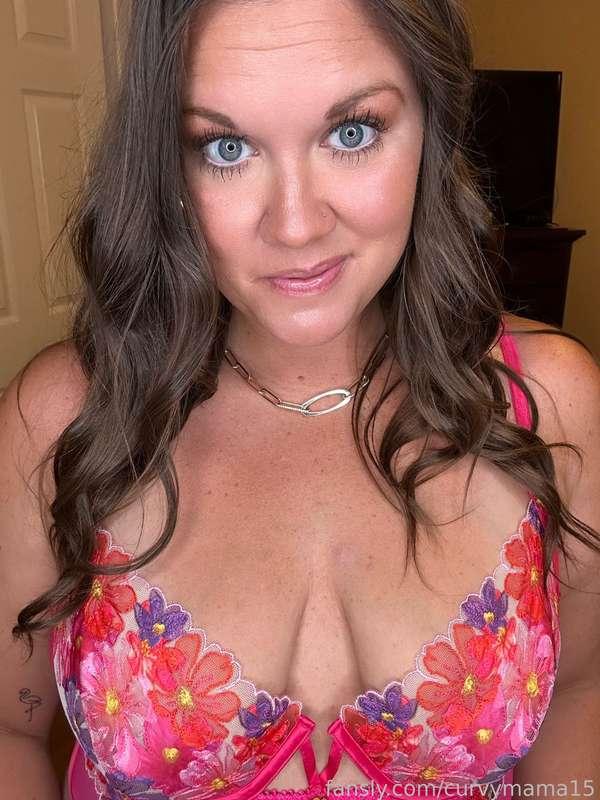 curvymama15 image #2