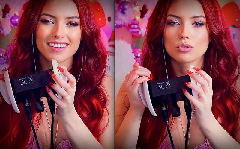 🎧[Tier 1] ASMR Video Reupload 