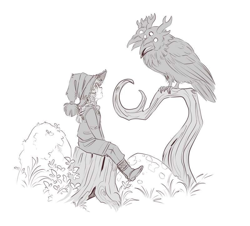 Raven