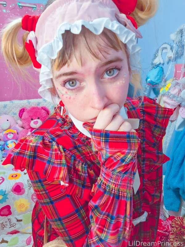 lildreamprincess image #16