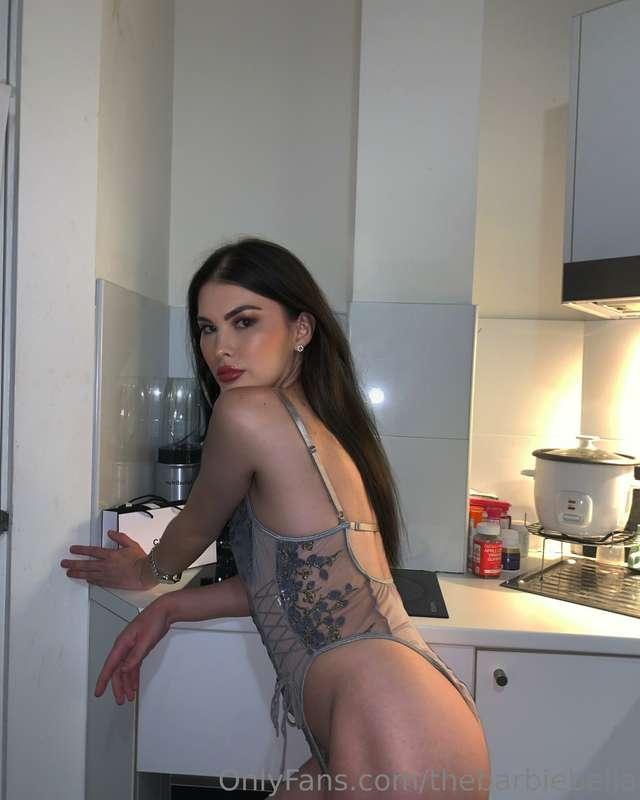Should we fuck or cook first? 🥩😈
