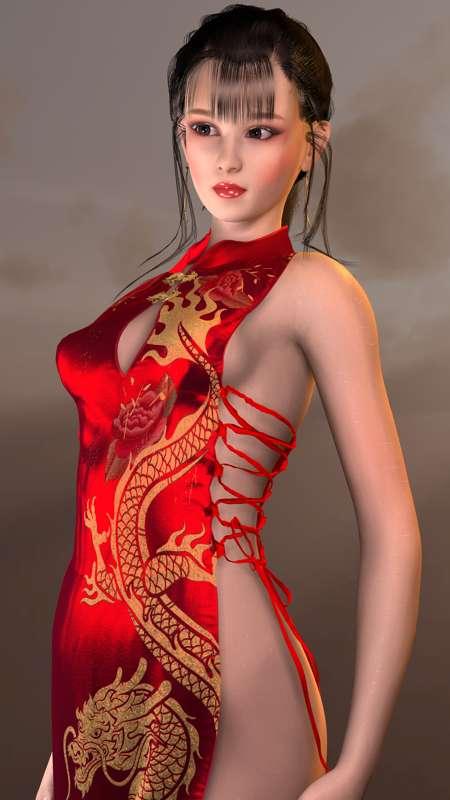 LOOKS-MEIMEI