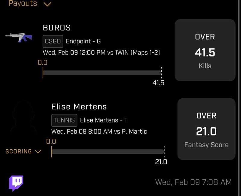 Prizepicks🤑
