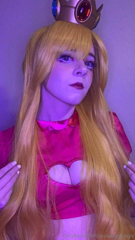 🩷💖Princess Peach💖🩷