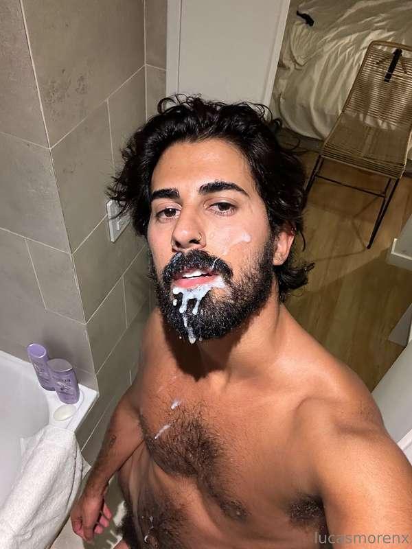 Guess who left me like this? 🤤 new collab coming this Wednes..