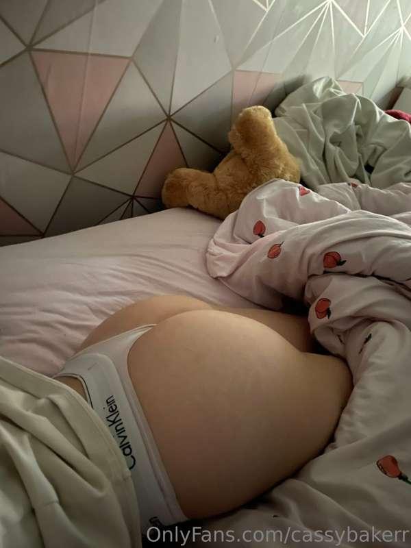 🍑 😉