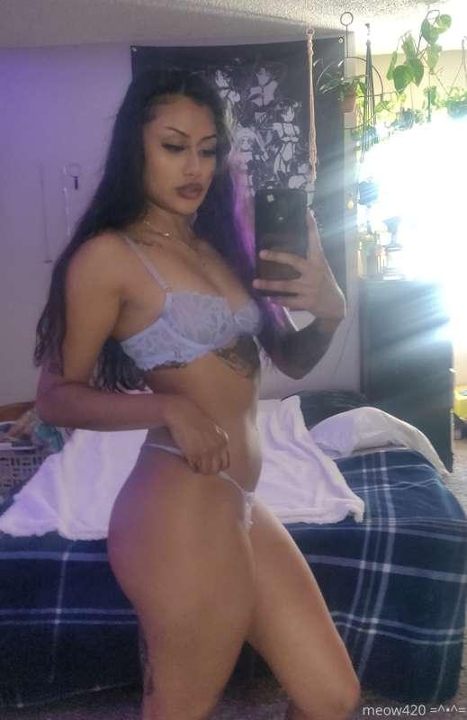 😏💜