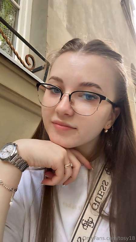 # @vika_dominika😘 @vika_dominika You've never felt so good b..