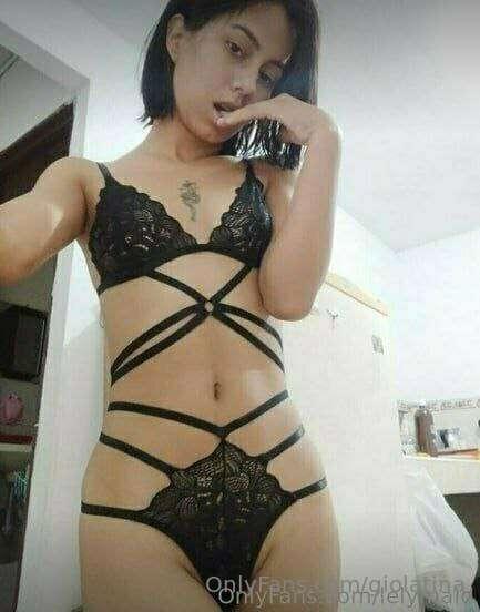 Hello love 🔥 my name is @lelymaid I am a Latina🔥🔥 sugar baby..