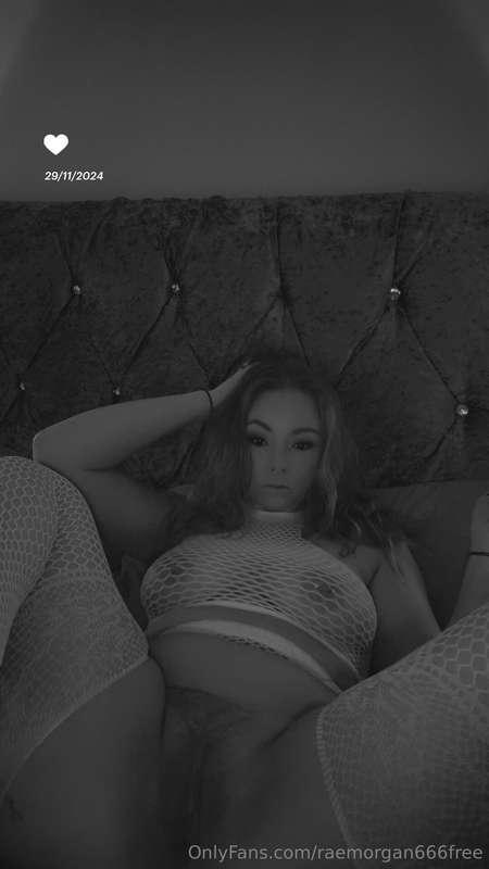 Here's a preview to my new post here @raemorgan666 you don't..