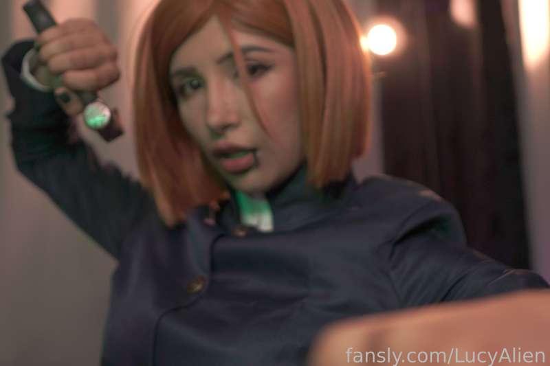 lucyalien image #38