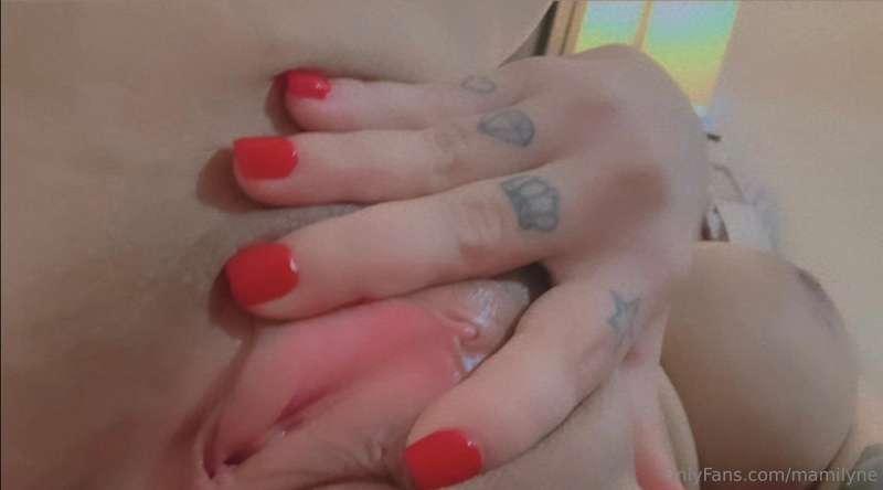 Pati bebé 😋💦