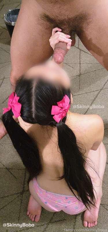 Drinking warm cum is good for you daddy? 😮

#young #petite #asian #tiny #tight #sweet #cute #smalltits #teen #schoolgirl #smallboobs #18 #small #asain #pigtails #pigtail #interracial #cosplay #kawaii #bdsm #bondage #obedient #fyp #blowjob #sucking #daddysgirl #daddy #little #stepdaughter #cheating #cheat @longboba 