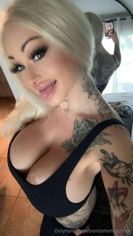 Do you have naughty thoughts about me often?