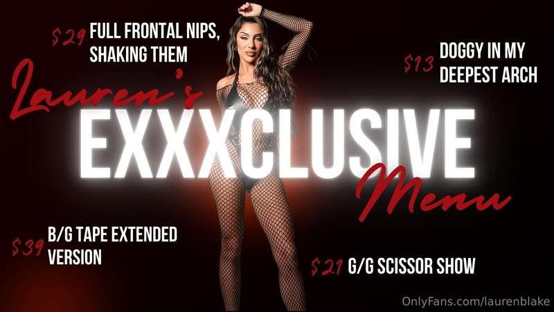 48 hour premium access for my real daddies onlyyyy :)) DM me..