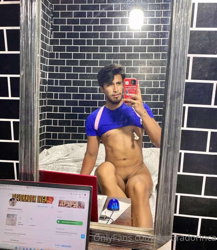 ♥️ @devoradorinca