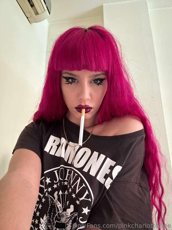 I need you to ruin my makeup