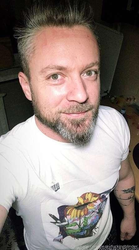 Morning’, so who is up for a coffee?