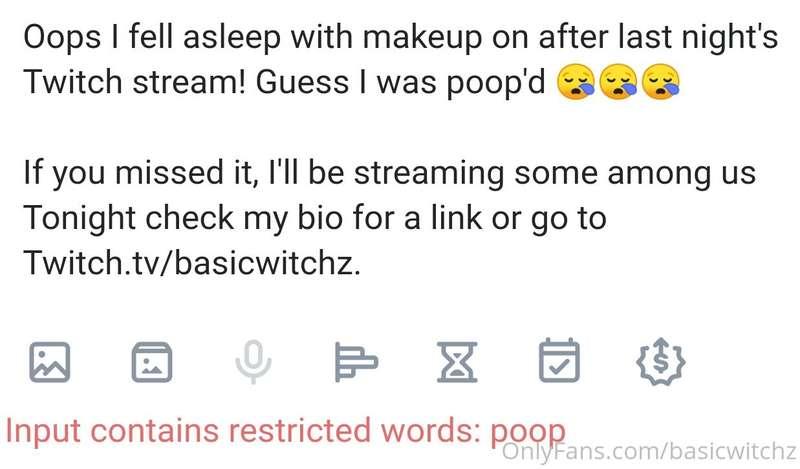 basicwitchz image #5