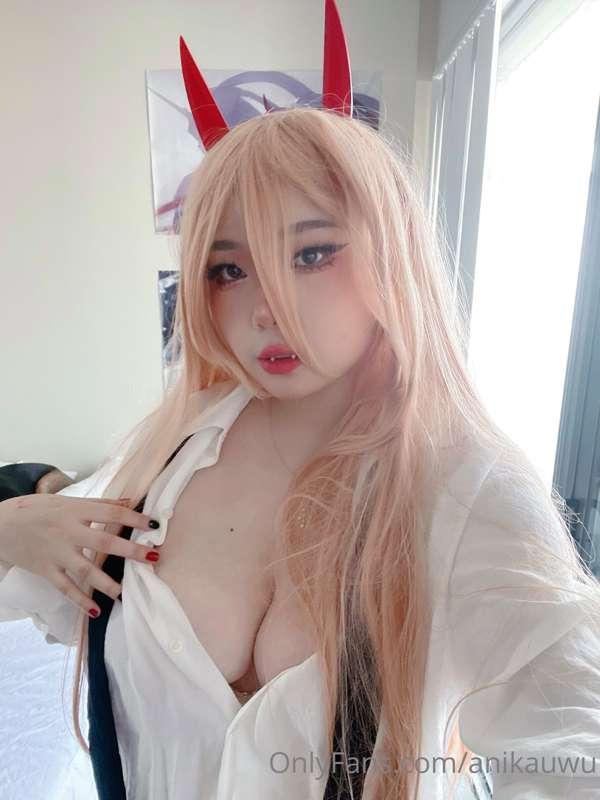 any chainsaw man fans? maybe i do makima next?