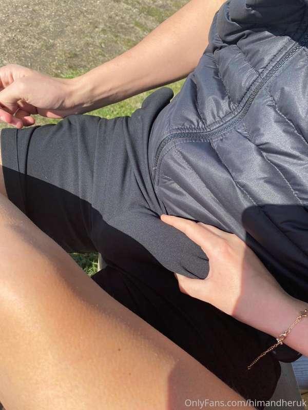 Always want a grab