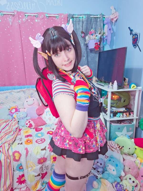 lildreamprincess image #9