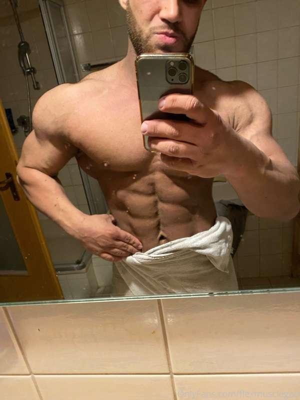 Kiss my ABS
