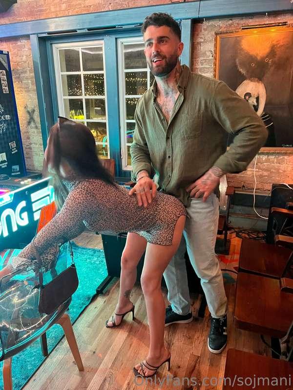 New sex tapes out…she loves it