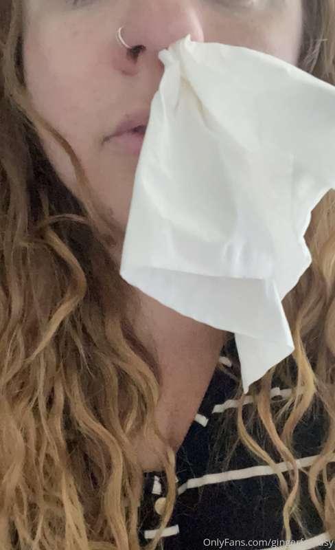 today’s hayfever chronicles coming soon