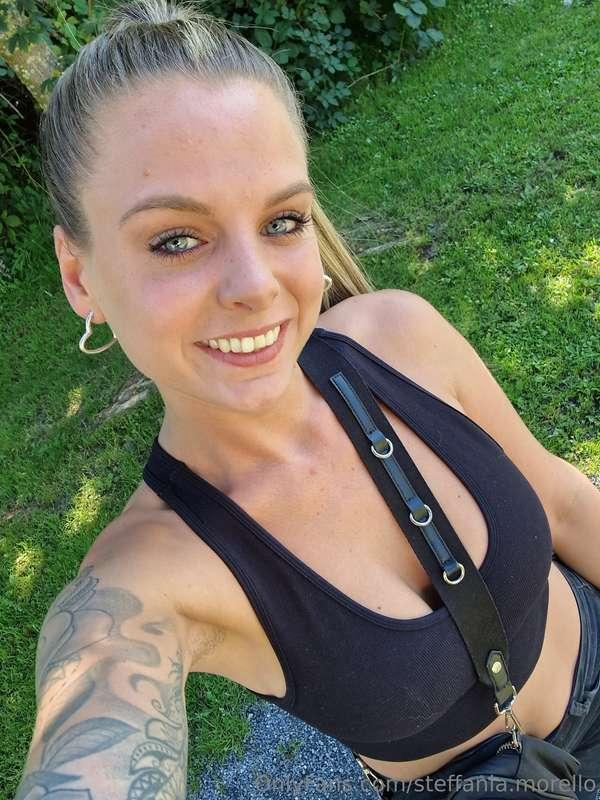 Einen wunderschönen Sonntag wünsche ich Dir ❤️

I wish you a..