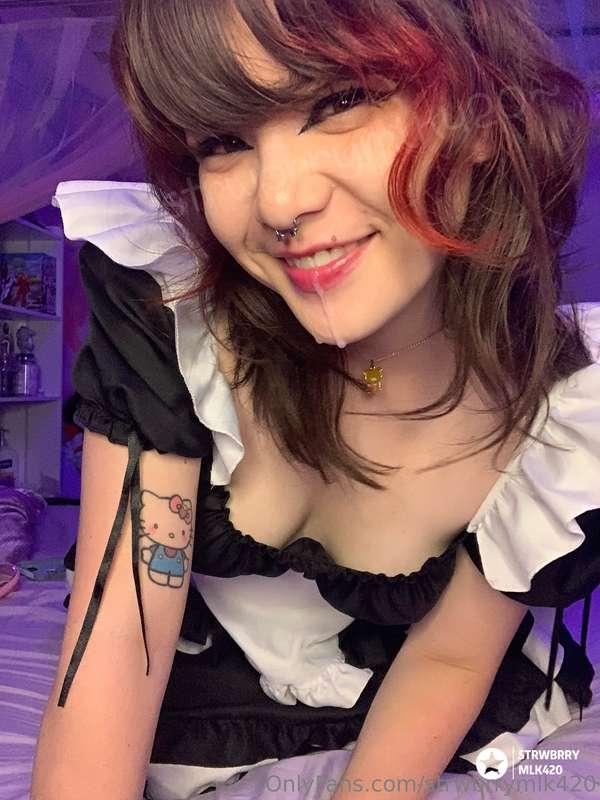 smile! because I just drooled all over myself 🤣