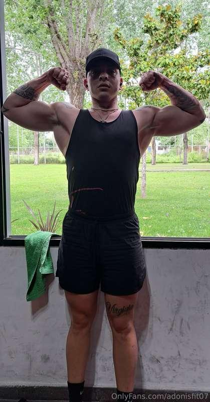 adonisfit07 image #0