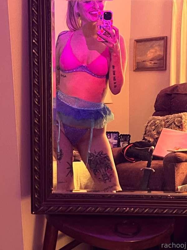 do you like my fit?