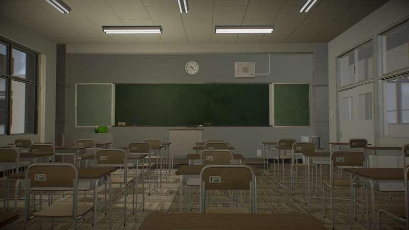 classroom