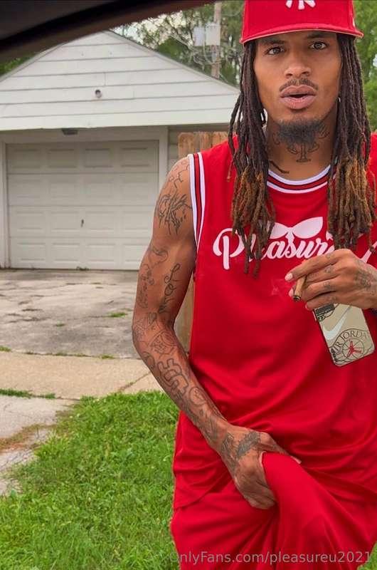 👀 New Orleans trade in CHICAGO?!The PleasureU CEO picked up ..